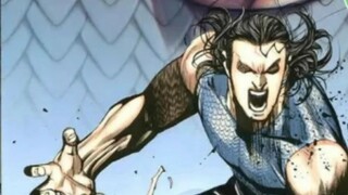 Siapa di antara Martial God 300 yang memiliki bakat tertinggi?