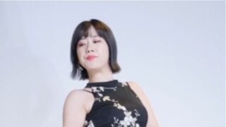 [Korean girl group 4K live] SEOYU DANCE YeSeo 200926