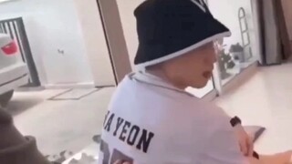 好爱这些小情侣举动，泰甜了❤️