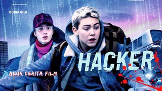 HACKER GENIUS INI BARU BERUSIA 13 TAHUN - PART 3