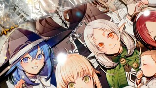 Jobless Reincarnation is one of the best in the isekai genre in terms of plot and emotion. I also th