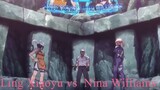 Tekken Bloodline 2022 : Ling Xiaoyu vs  Nina Williams