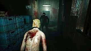 CRUELTY - Full Game Walkthrough | Survival Horror Game