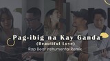 [FREE] Pag-Ibig Na Kay Ganda - Tagalog Sample Christian Gospel Rap Beat Instrumental With Hook