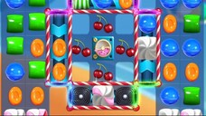 Candy crush: 9/3 gameplay (level 6139)