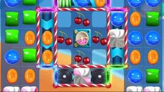 Candy crush: 9/3 gameplay (level 6139)