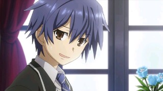 Date A Live Episode 3 Season 1 Takarir Indonesia