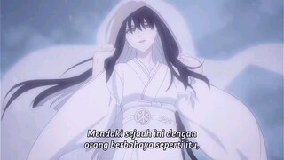 Yuki-Onna😻