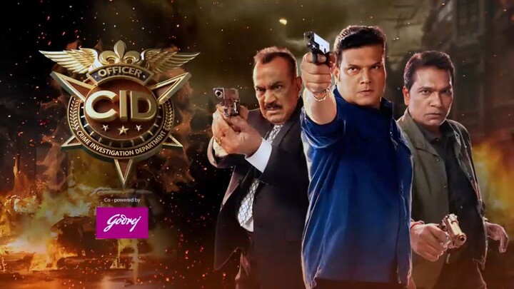 CID Season 2 Episode 51 ( 14th June. 2025 )━━━━━━━━━━━━━━━━━━━━Title :- Behind the GlamourQuality :-