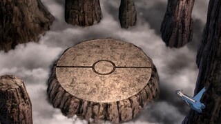 Pokemon Movie 10 : Cuộc Đối Đầu Giữa Dialga, Palkia Và Darkrai Lồng Tiếng HTV3