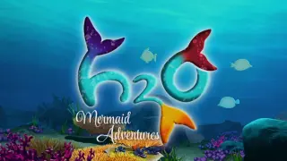 H2O: Mermaid Adventures - 01 - The Secret of Mako Island