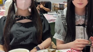 日本往事。