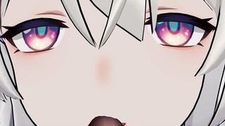 流萤情人节限定😡
