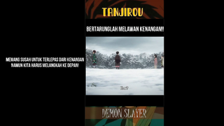 SEMUA AKAN TERHENTI KETIKA SUARA IBU TERDENGAR!