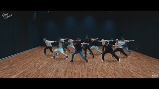 【سيفينتين】【غرفة التدريب】«أي ون» #غرفة التدريب هي الملعب الحقيقي لـ SVT!