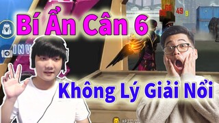 Kỹ Năng Có 1 Không 2 Của INVIS K Khiến Cả Thế Giói Không Giải Thích Nổi  | BEO 2K