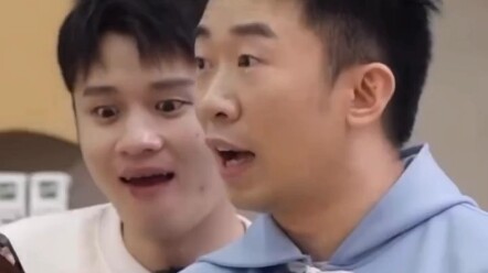 #唐嫣 没想到你是这样的紫萱！#万万没想到