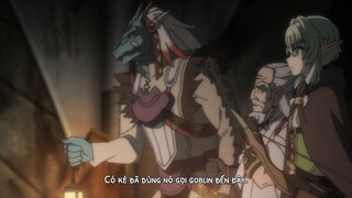 Dũng Sĩ Diệt Yêu Tinh Tập 9