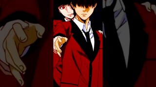 Yumeko Edit || Kakegurui || #anime #kakegurui #yumekojabami