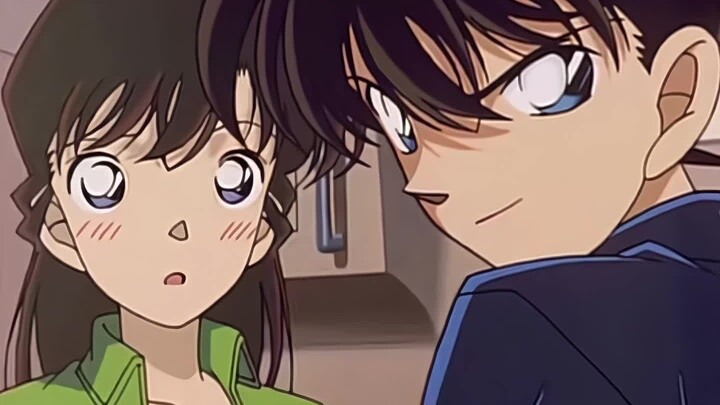 Lời xác nhận từ mẹ Shinichi~~~