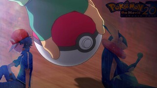 [AMV]Greninja|Pokémon