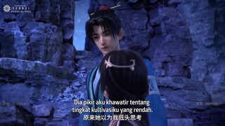 Matrial Peak Ep35 sub indo