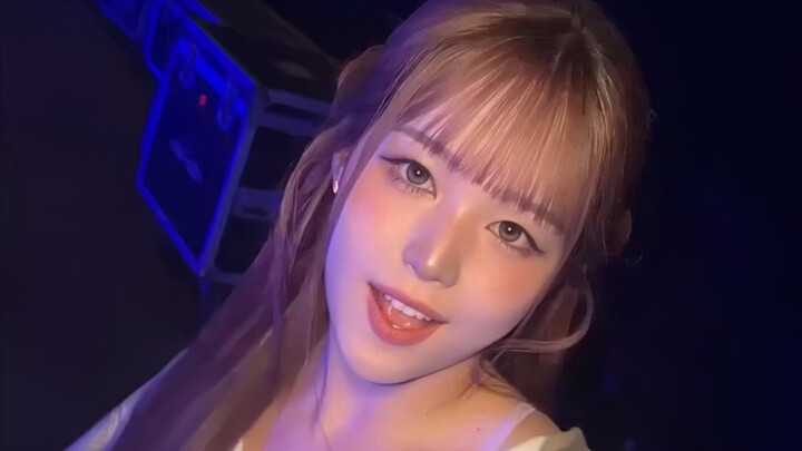 The Person Who Knows Meteors Best 260722 XG The Shootingest Star