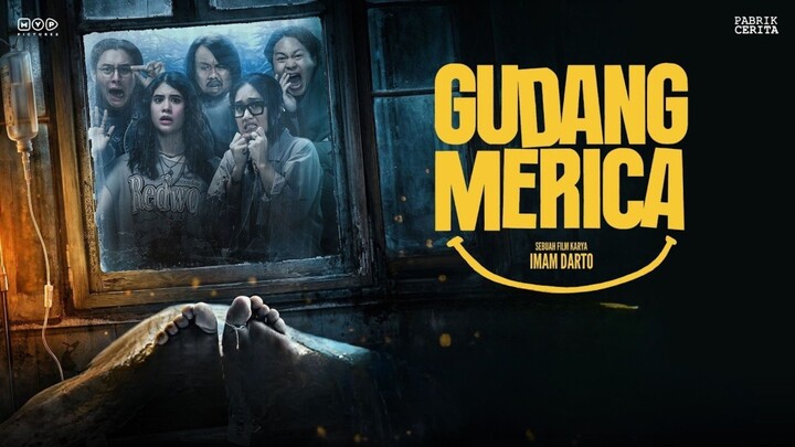 GUDANG MERICA (2026)