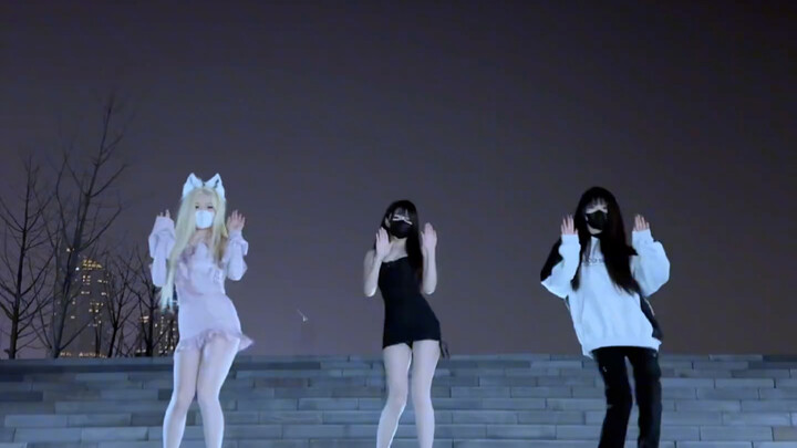 Đơn giản và tẩy não #slowshake