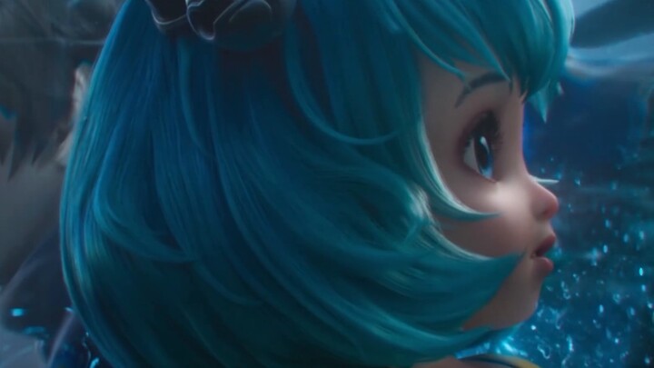 Reality! The current situation of the new hero Lan in Honor of Kings