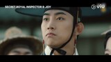 Secret Royal Inspector & Joy | Trailer
