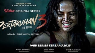 Pertaruhan The Series S3 Episode 3