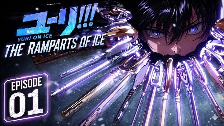 The Ramparts of Ice season 1 episode no 01