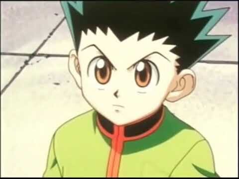 H X H Indonesia Dub Volume 21 Bagian 2/3