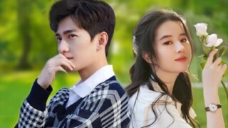 Ai biết! ! ! Tôi thực sự thích kiểu tương tác hào phóng này | Liu Yifei x Yang Yang