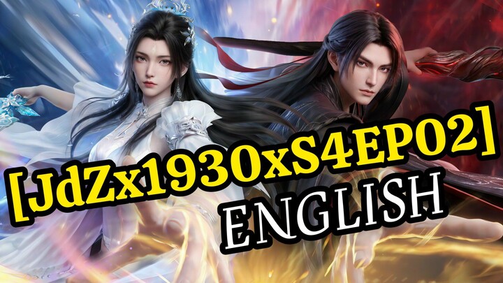 E02  English