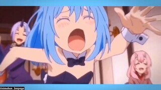 Rimuru cưng xĩuuuu :33