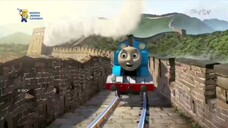 Emily Sang Penyelamat - Thomas & Friends Season 24 (Bahasa Indonesia)