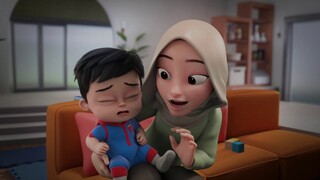 [ SPOILERS ] MISI ALIYA