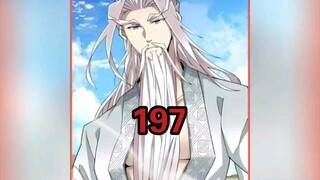 《大道虚无》第197集，陆州在见到叛离师门的大徒弟后！ 直接就丢出了强化版的牢笼束缚！