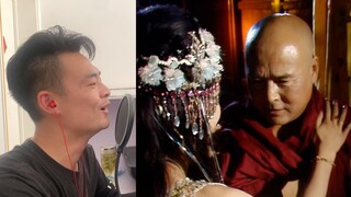 西游记中难度最大的一段配音，演员怎么能忍住不笑的