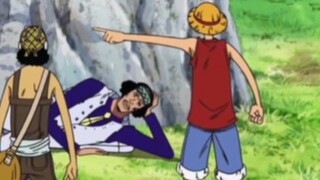 Gak pernah liat Luffy semuak ini 🤣