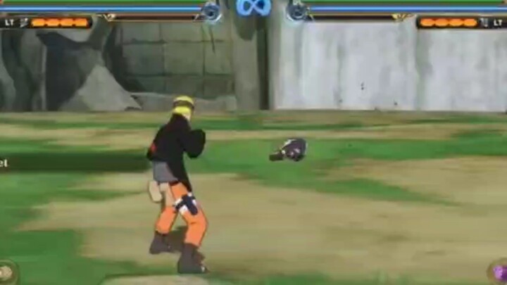 Naruto Rated