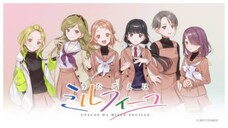 EP3 Uta Mille (Sub Indonesia) 720p
