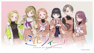 EP9 Uta Mille (Sub Indonesia) 720p