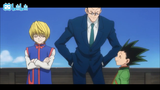Funny Channel - Phim anmie dễ thương Thợ Săn Tí Hon - Phần 4 #anime #schooltime