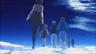 Nagi No Asukara Opening 2