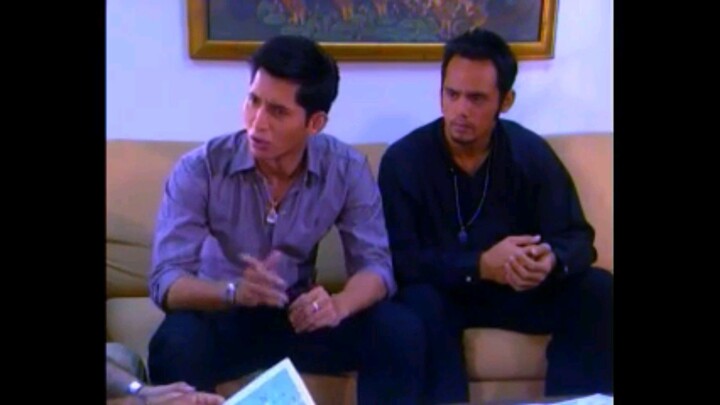 ปู่โสมเฝ้าทรัพย์ ตอนที่ 10