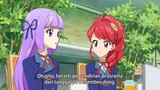Aikatsu! Episode 115 - Menuju Tahun Baru (Sub Indonesia)