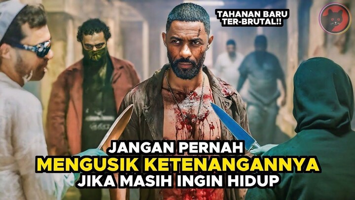 Sengaja Kabur Dari Penjara Mafia Super Ketat Demi Balas Dendam - Alur cerita
